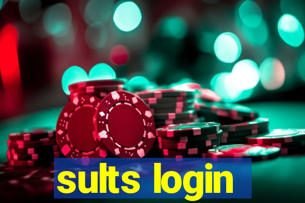 sults login